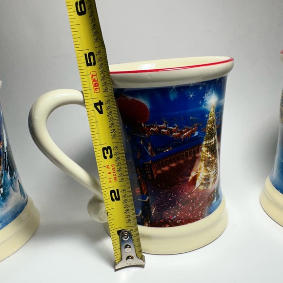 Polar Express 2022 Mugs - Picture 7 of 8